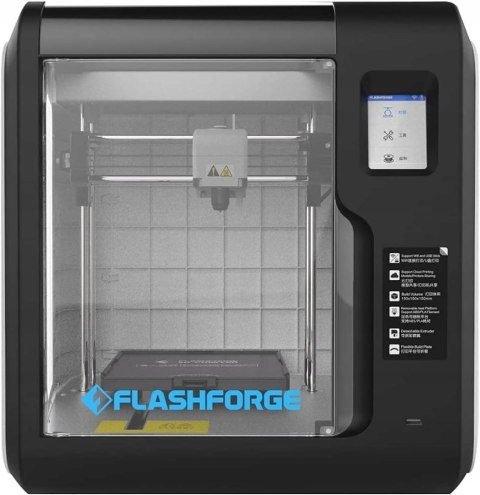 Drukarka 3D Flashforge Adventurer 3