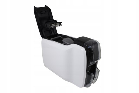 Drukarka kart plastikowych Zebra ZC100 + 200szt kart PVC