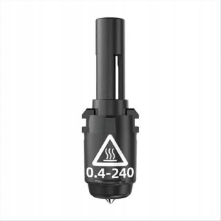 Dysza 0,4mm / 240 stopni C do drukarki 3D Flashforge Adventurer 4