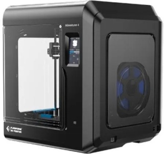 Flashforge Adventurer 4