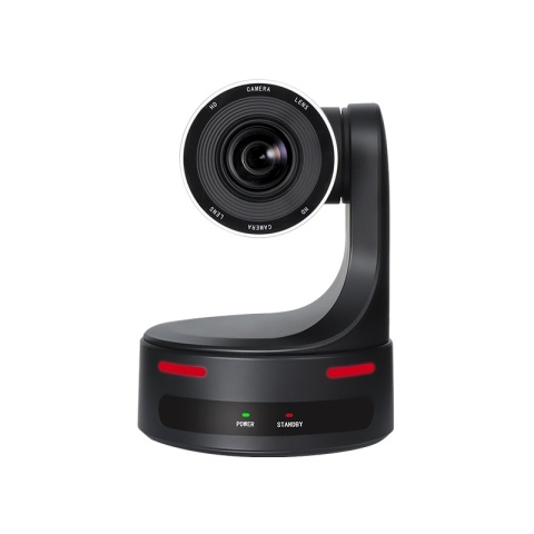 HDKATOV KT-UH 86DNH, kamera PTZ 4K Ultra HD z obsługą NDI w standardzie, 20-krotnym zoomem optycznym oraz 16-krotnym cyfrowym