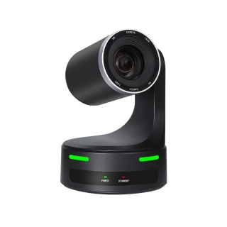 HDKATOV KT-UH 86DNH, kamera PTZ 4K Ultra HD z obsługą NDI w standardzie, 20-krotnym zoomem optycznym oraz 16-krotnym cyfrowym