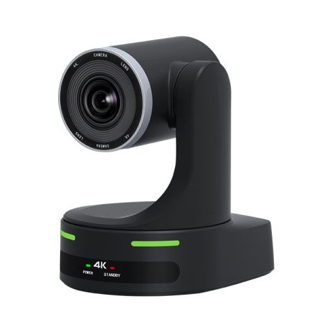 HDKATOV KT-UH 86DNH, kamera PTZ 4K Ultra HD z obsługą NDI w standardzie, 20-krotnym zoomem optycznym oraz 16-krotnym cyfrowym