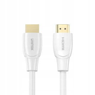 Kabel Unitek C11090AWH03 HDMI - HDMI 0,5 m
