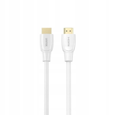 Kabel Unitek C11090AWH03 HDMI - HDMI 0,5 m