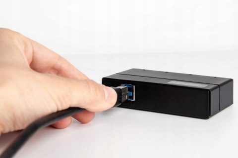 Kabel Unitek USB do drukarki 5m Y-C421GBK