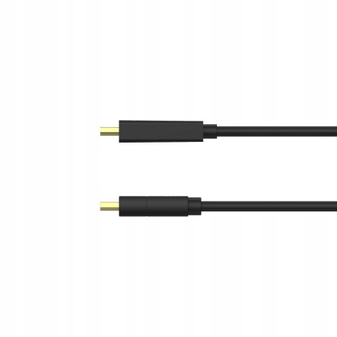 Kabel Unitek V1608A HDMI - DisplayPort 1,8 m