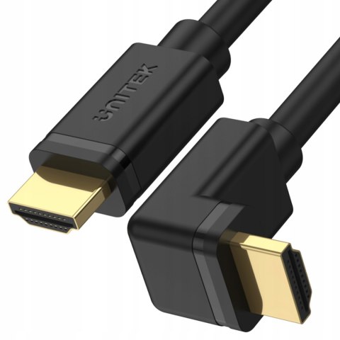 Kabel Unitek Y-C1002 HDMI - HDMI 3 m