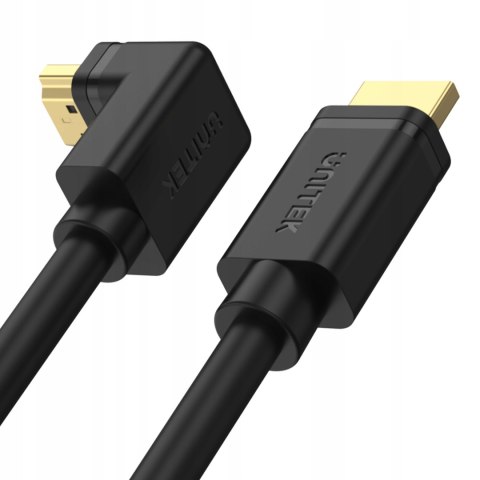 Kabel Unitek Y-C1002 HDMI - HDMI 3 m