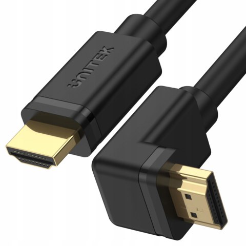 Kabel Unitek Y-C1009 HDMI - HDMI 3 m