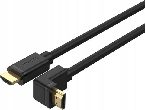 Kabel Unitek Y-C1009 HDMI - HDMI 3 m
