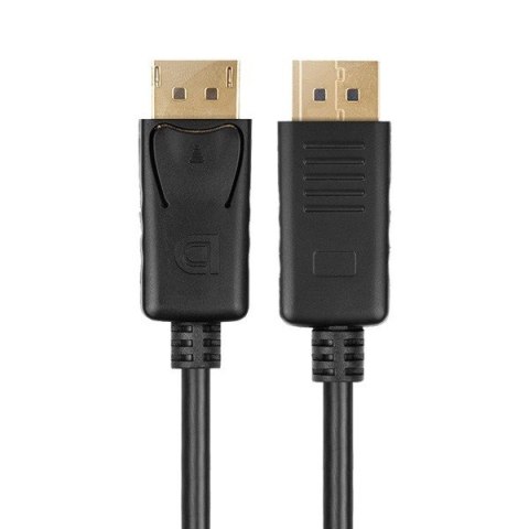 Kabel Unitek Y-C610BK DisplayPort 5m czarny