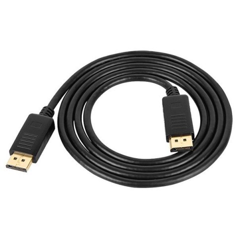 Kabel Unitek Y-C610BK DisplayPort 5m czarny