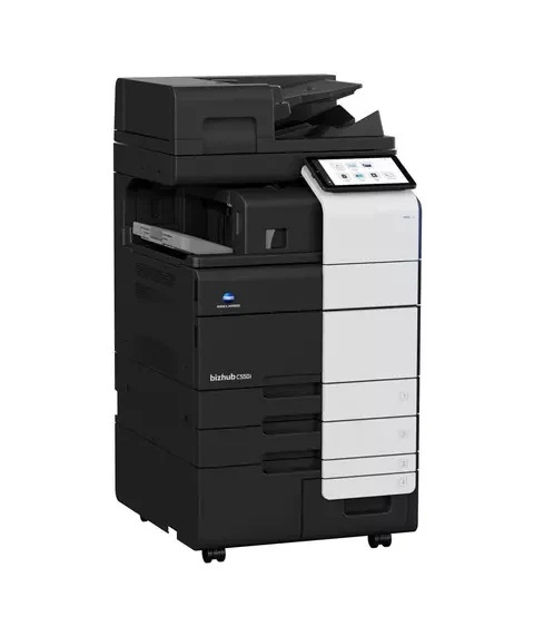 Konica Minolta bizhub C360i