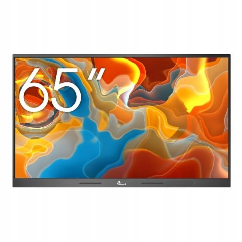 Monitor Wielkoformatowy eBoard VE 6514A Essentiale