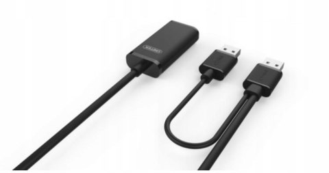 Przedłużacz USB 2.0 Unitek Y-278 10 m