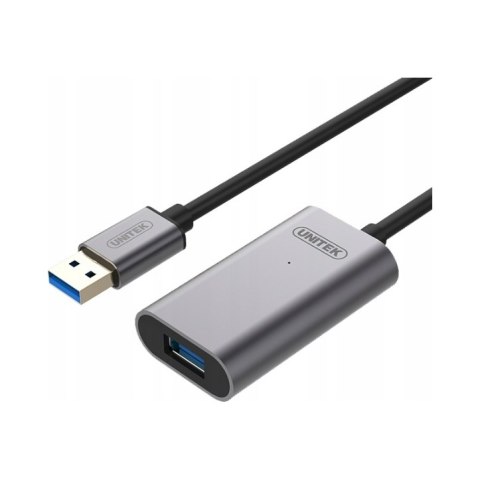 Przedłużacz Y-3005 USB 3.0 wzmacniacz sygnału