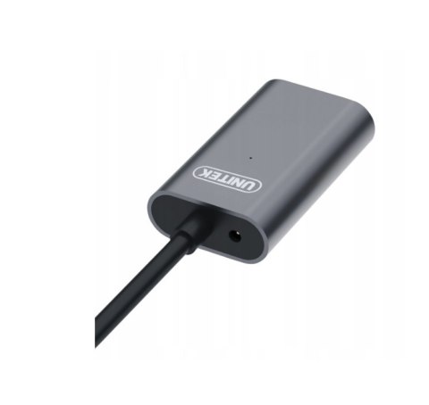 Przedłużacz Y-3005 USB 3.0 wzmacniacz sygnału