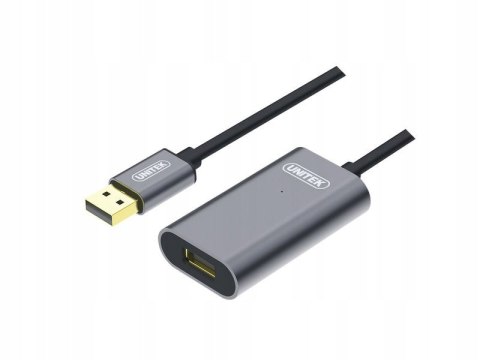 Przedłużacz Y-3005 USB 3.0 wzmacniacz sygnału