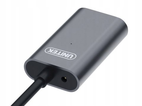 Przedłużacz Y-3005 USB 3.0 wzmacniacz sygnału