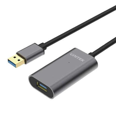 Przedłużacz Y-3005 USB 3.0 wzmacniacz sygnału