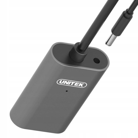 Przedłużacz aktywny USB-C 3.1 Unitek U305A 5m