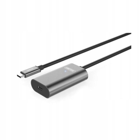 Przedłużacz aktywny USB-C 3.1 Unitek U305A 5m