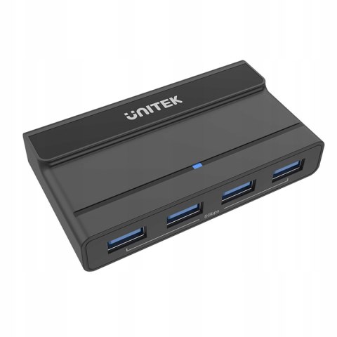 Przełącznik KVM Unitek H1310A 4x USB-A