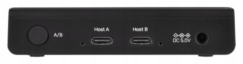 Przełącznik KVM Unitek H1310A 4x USB-A