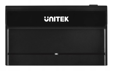 Przełącznik KVM Unitek H1310A 4x USB-A