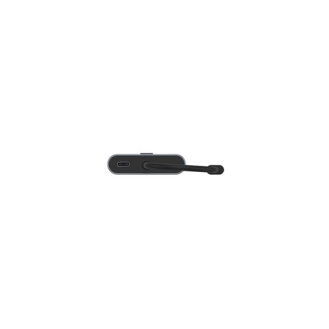 Przełącznik dwukierunkowy Unitek D1078A USB-C 4K