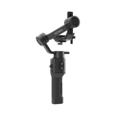 Stabilizator elektroniczny (gimbal) DJI Ronin SC czarny OUTLET