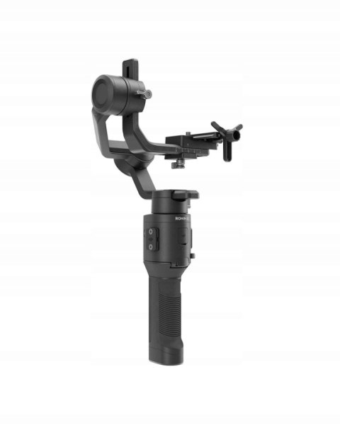 Stabilizator elektroniczny (gimbal) DJI Ronin SC czarny OUTLET