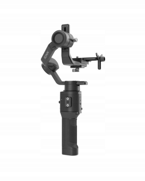 Stabilizator elektroniczny (gimbal) DJI Ronin SC czarny OUTLET