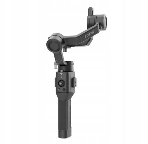 Stabilizator elektroniczny (gimbal) DJI Ronin SC czarny OUTLET