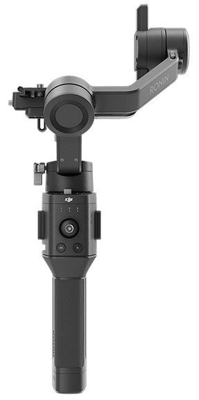 Stabilizator elektroniczny (gimbal) DJI Ronin SC czarny OUTLET