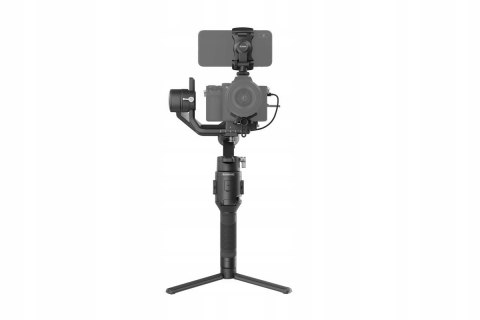Stabilizator elektroniczny (gimbal) DJI Ronin SC czarny OUTLET