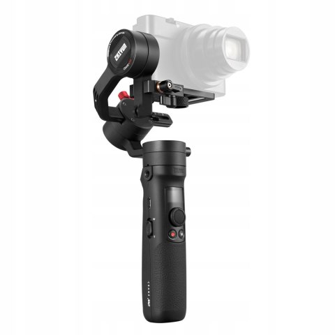 Stabilizator elektroniczny (gimbal) Zhiyun Crane M2 czarny