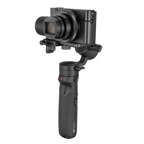 Stabilizator elektroniczny (gimbal) Zhiyun Crane M2 czarny