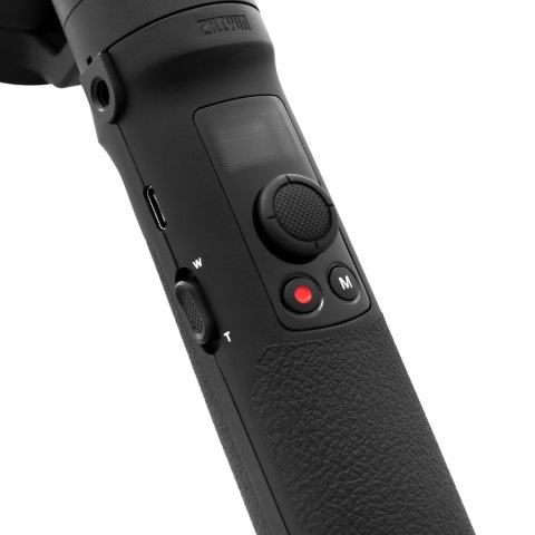 Stabilizator elektroniczny (gimbal) Zhiyun Crane M2 czarny