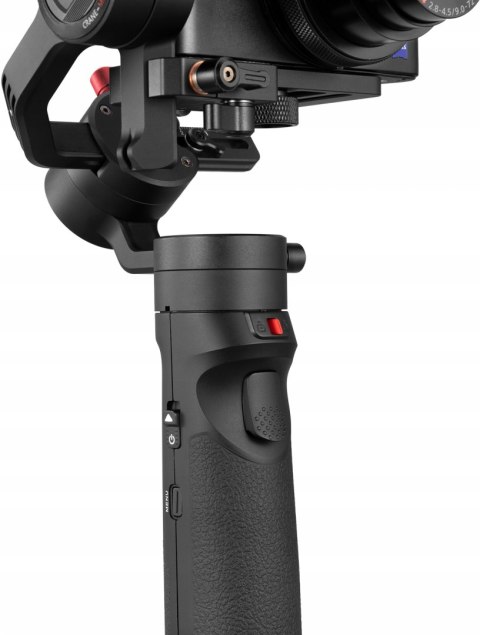 Stabilizator elektroniczny (gimbal) Zhiyun Crane M2 czarny