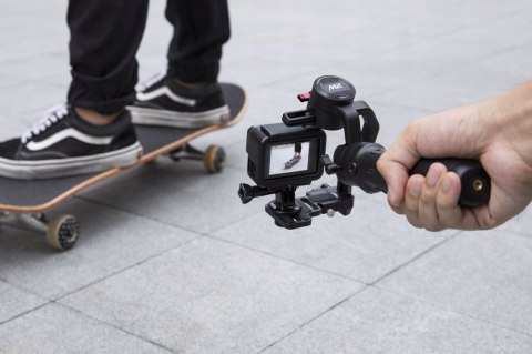 Stabilizator elektroniczny (gimbal) Zhiyun Crane M2 czarny