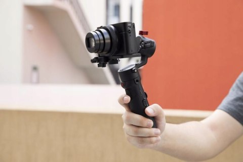 Stabilizator elektroniczny (gimbal) Zhiyun Crane M2 czarny