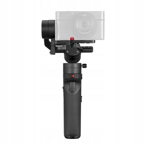 Stabilizator elektroniczny (gimbal) Zhiyun Crane M2 czarny