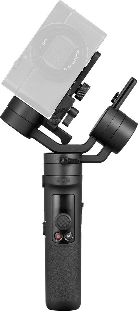 Stabilizator elektroniczny (gimbal) Zhiyun Crane M2 czarny