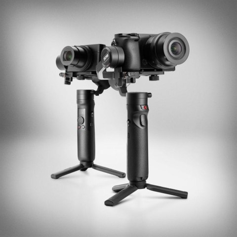 Stabilizator elektroniczny (gimbal) Zhiyun Crane M2 czarny