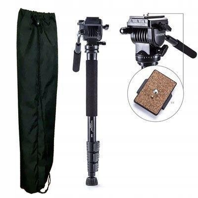 Statyw Yunteng 558 Monopod