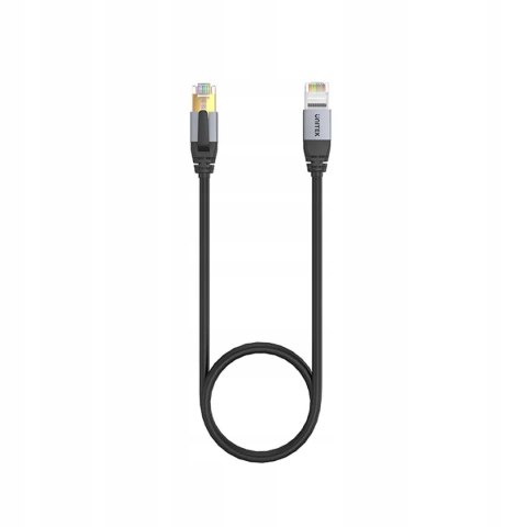 UNITEK KABEL ETHERNET RJ-45 LAN CAT.8 S/FTP 1,5M