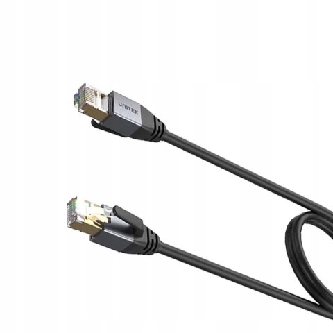 UNITEK KABEL ETHERNET RJ-45 LAN CAT.8 S/FTP 1,5M