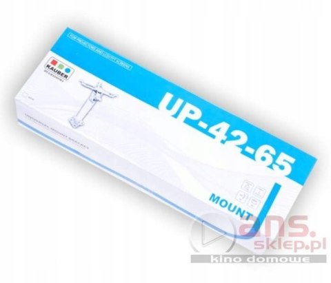 Uchwyt sufitowy do projektora Kauber UP42-65 11,5 kg